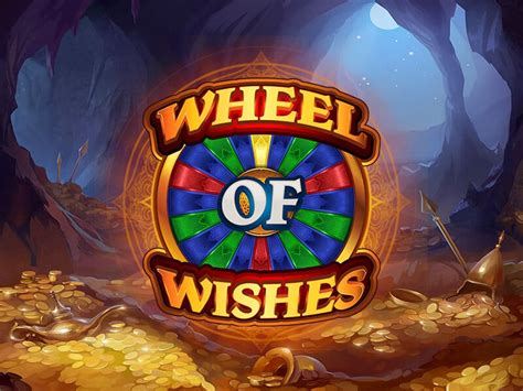 Wheel Of Wishes Betsson